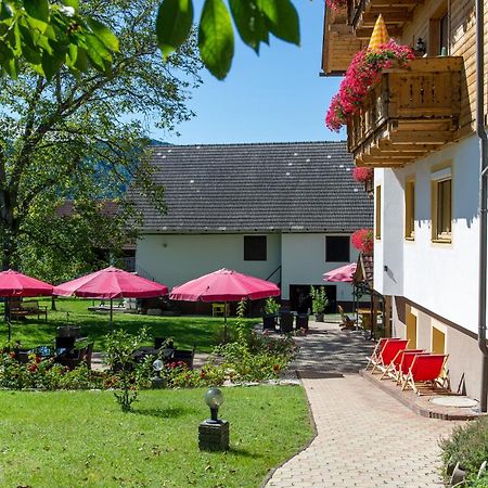 Appartements Allmaier Pörtschach am Wörthersee Exteriör bild