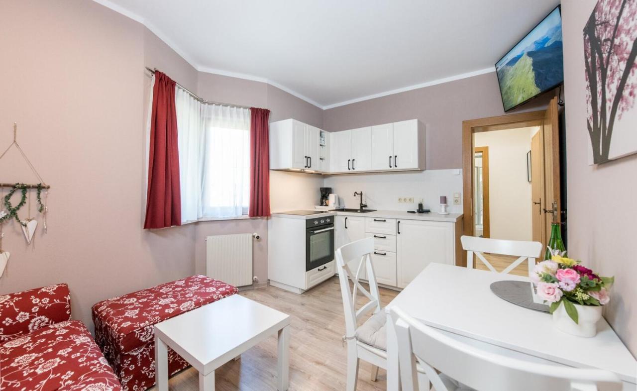 Appartements Allmaier Pörtschach am Wörthersee Exteriör bild