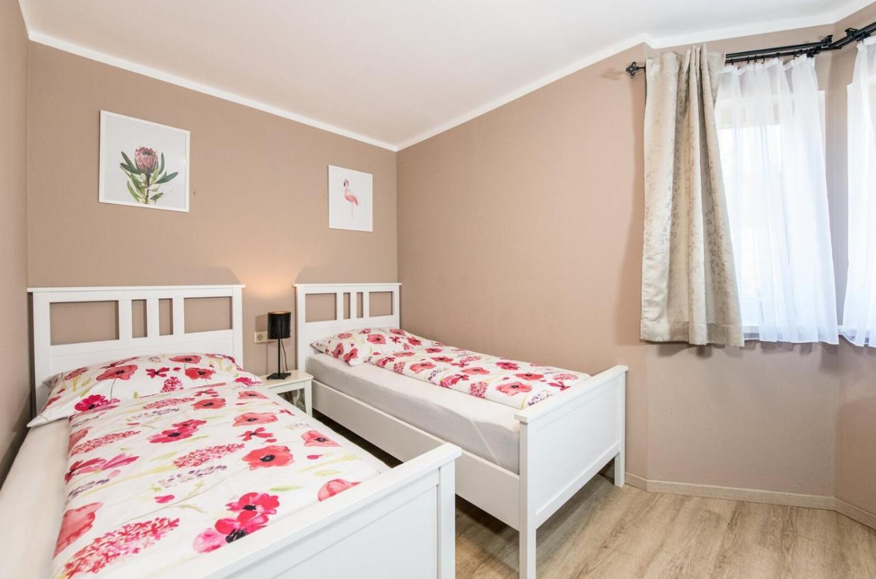 Appartements Allmaier Pörtschach am Wörthersee Exteriör bild