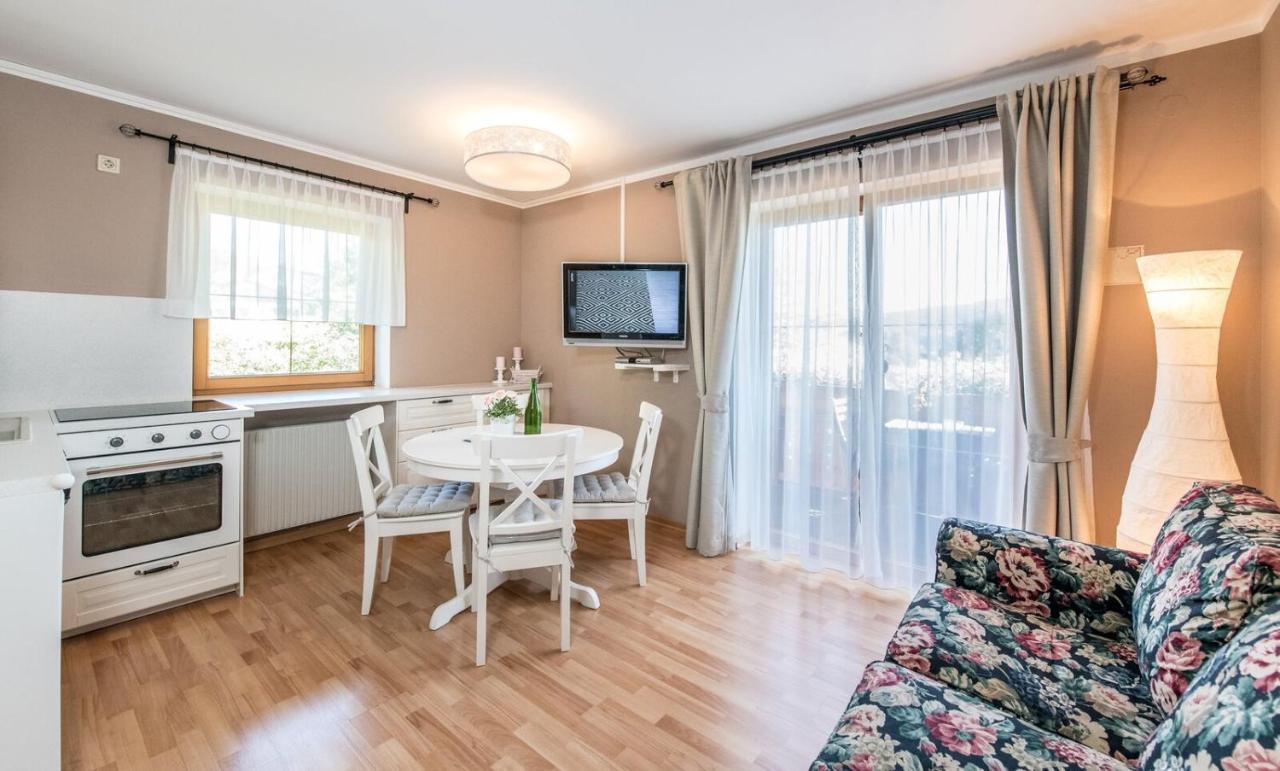 Appartements Allmaier Pörtschach am Wörthersee Exteriör bild