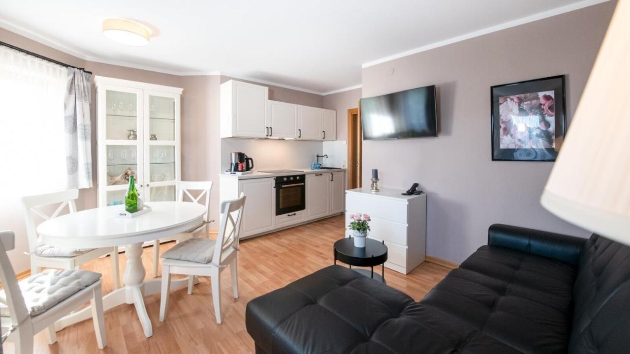 Appartements Allmaier Pörtschach am Wörthersee Exteriör bild