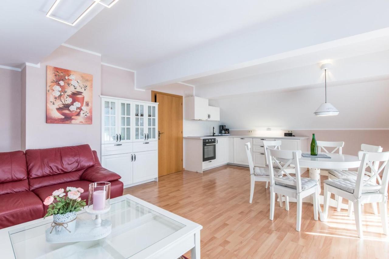 Appartements Allmaier Pörtschach am Wörthersee Exteriör bild