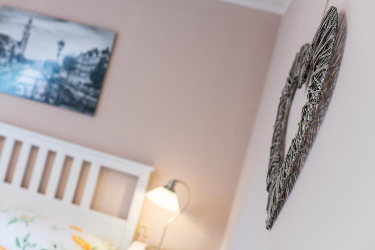 Appartements Allmaier Pörtschach am Wörthersee Exteriör bild