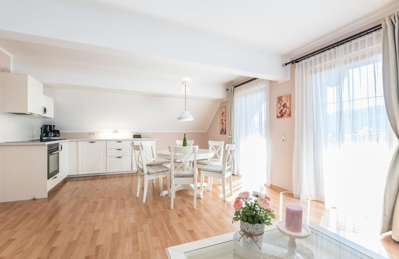 Appartements Allmaier Pörtschach am Wörthersee Exteriör bild